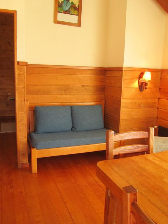 Cabanas Portal Pucón Exterior foto